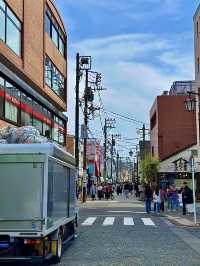 โอซาก้า🇯🇵