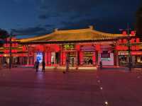 Xi’an in 3 days