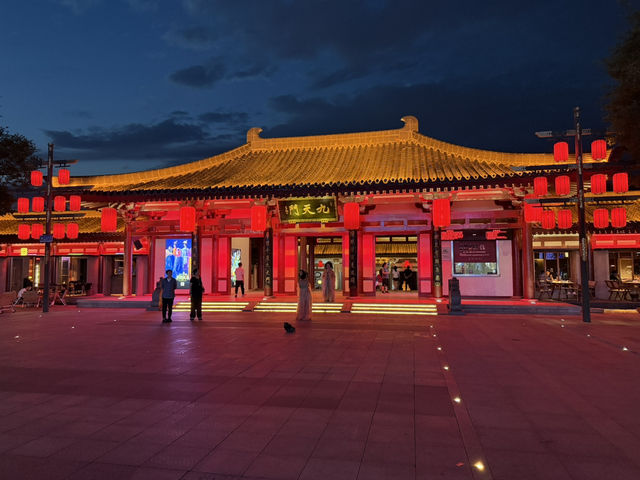 Xi’an in 3 days