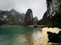 Unforgettable Halong Bay Escape on the Ambassador Luxury Cruise