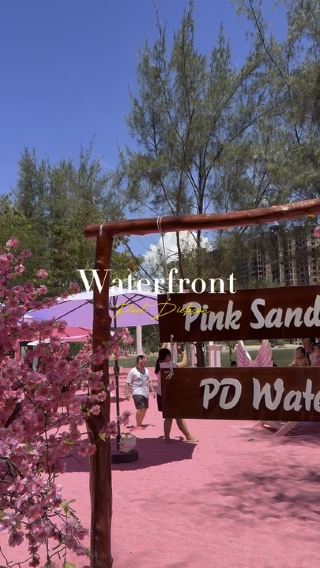 Stay at Waterfront Boutique Hotel@Port Dickson