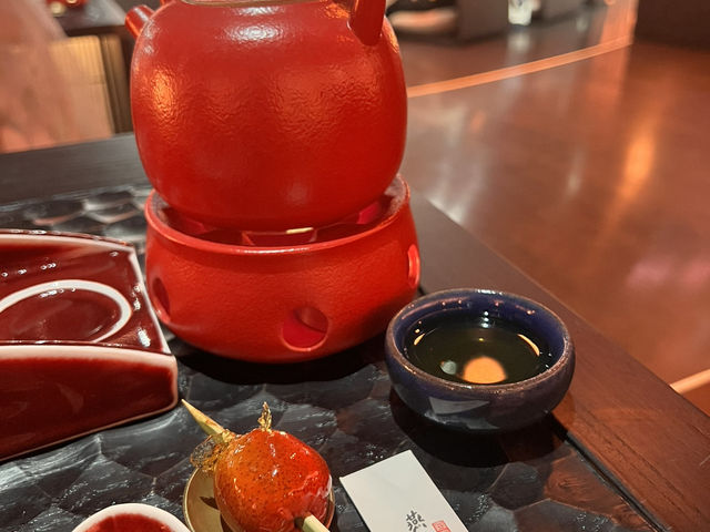 宫宴：苏东坡与杭州的美食情缘