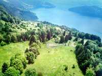 Mount Rigi Summit – Panoramic Views from the Queen of the Mountains