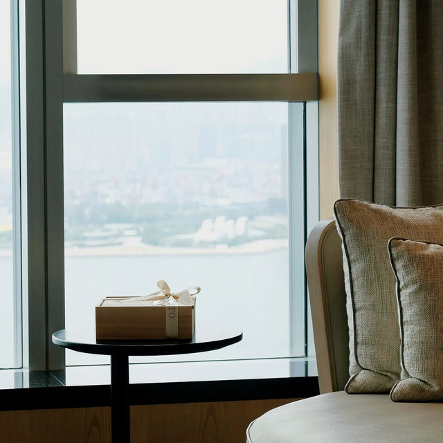 Unparalleled Luxury, Infinite Elegance