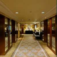 Timeless Elegance Above the City