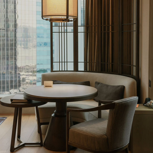 Where Timeless Elegance Meets Modern Luxury