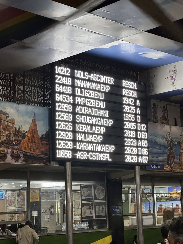 Delhi 