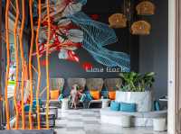 Kalima Resort & Spa, Phuket ที่พักวิวทะเลภูเก็ต
