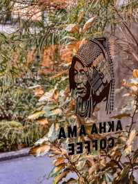 Akha Ama Coffee Tokyo