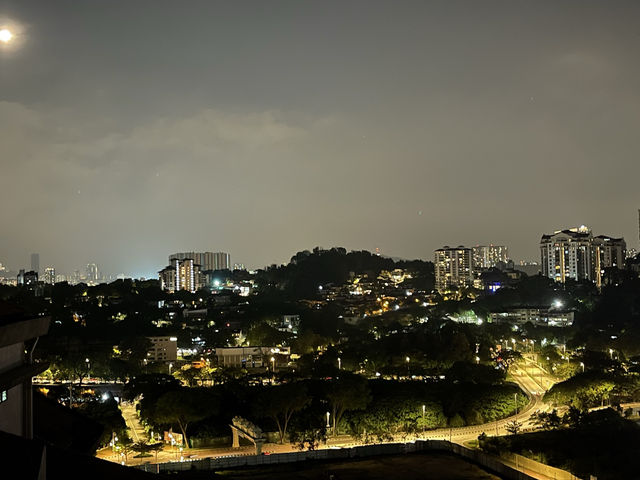 EST KL Sentral Bangsar by Greater Stay