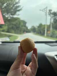 The best kuih in terengganu