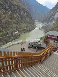 Tiger Leaping Gorge