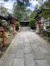 Miyake Hachimangu Shrine 