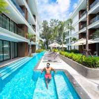 Kora Beach Resort Phuket  