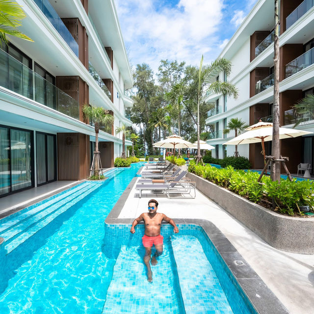 Kora Beach Resort Phuket  