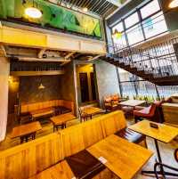 Pati coffee & plants