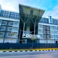 Budget Friendly Kuching Adventure