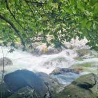 Achigari Valley