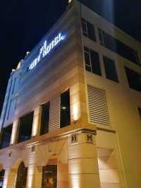 "Elegant Comfort in the Heart of Melaka"