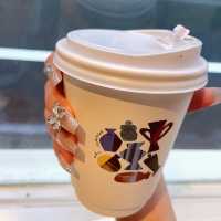【東京/恵比寿🇯🇵】チャイ専門店🤎uRn.chAi&TeA