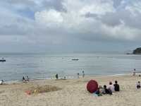 หมู่บ้านชาวประมงในฮ่องกงที่เต็มไปด้วยเสน่ห์ 