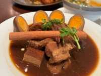Saneh Jaan – A Refined Celebration of Thai Flavours Worthy of Its Michelin Star