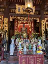 ｜越南｜河內文廟國子監-千年文風的起點，越南的孔廟之光