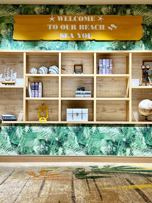 【千葉・舞浜】この夏、舞浜の非日常へ🏊‍♀️🌴✨ 【Sheraton Summer Splash】