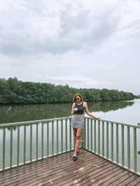 Chill Vibes Only: A Relaxed 3D4N Escape to Kampot & Kep 🌿