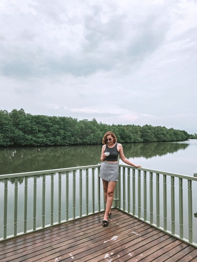 Chill Vibes Only: A Relaxed 3D4N Escape to Kampot & Kep 🌿