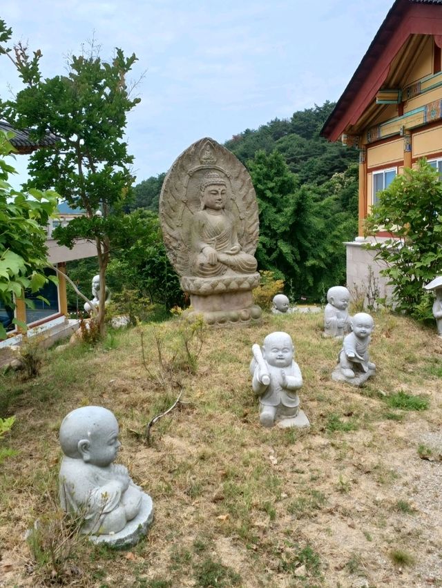문화재 관람으로 깊이 있는 역사 체험도 함께