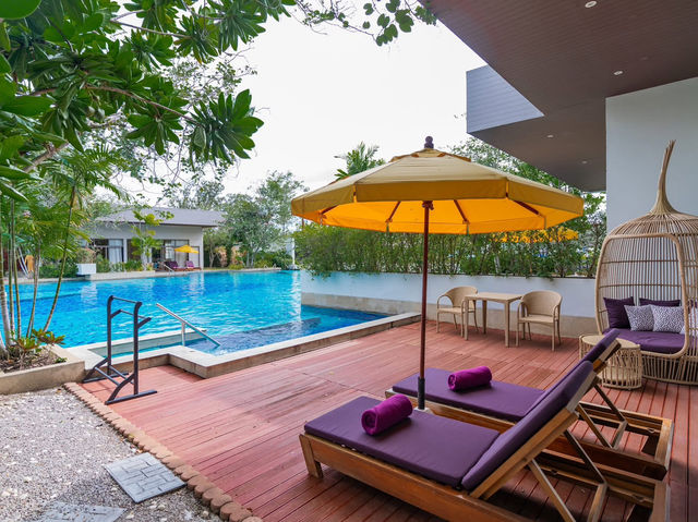 : Avani+ Hua Hin Resort 🌿