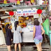 Petaling Street Market