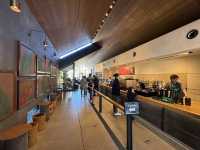 Espresso Meets Edo: Japan’s Most Scenic Starbucks in Kawagoe