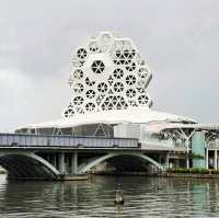 Kaohsiung Music Center🎶🎵