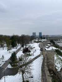 Belgrade Travel Guide: 4 Days Exploring the Serbian Capital 