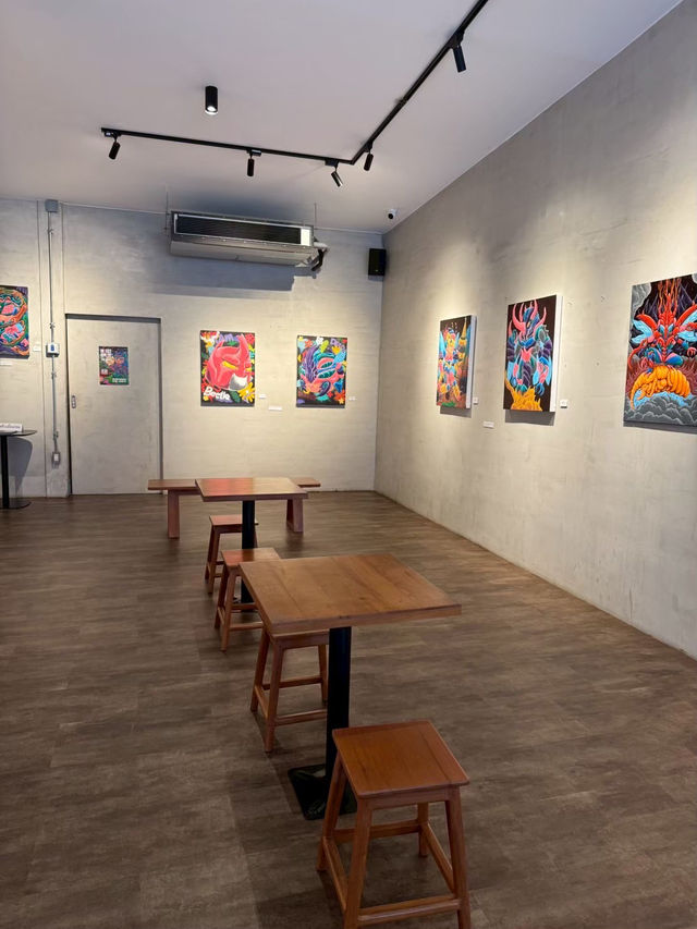 TEMP Creative Space & Co🥤