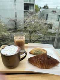 Brewed to Perfection: Tokyo’s Ultimate Starbucks Experience