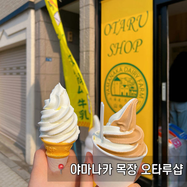 삿포로 자유여행 🩷오타루 운하 당일치기 일정🩷