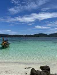 🇹🇭🌊 Koh Tarutao Hopping: How To 🏝️🇹🇭
