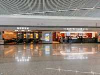 Chongqing Jiangbei International Airport 
