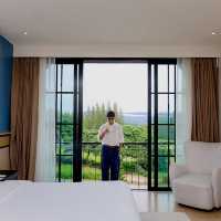 ที่พักสวยเขาใหญ่
