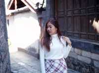 เดินเล่นสบาย ๆ ในลี่เจียง เมืองเก่าที่มีชีวิต