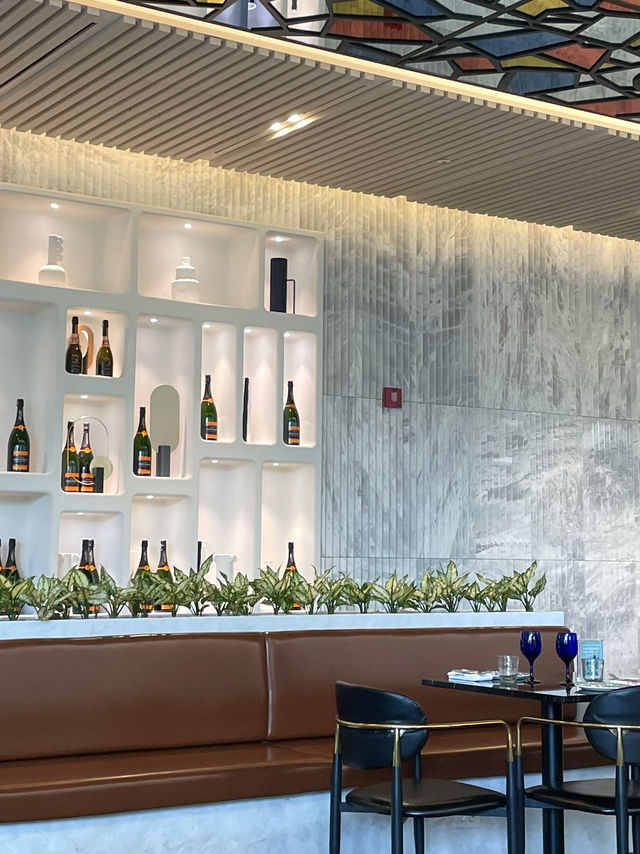 🍸 이태원에서 보내는 세련된 밤의 데이트 코스