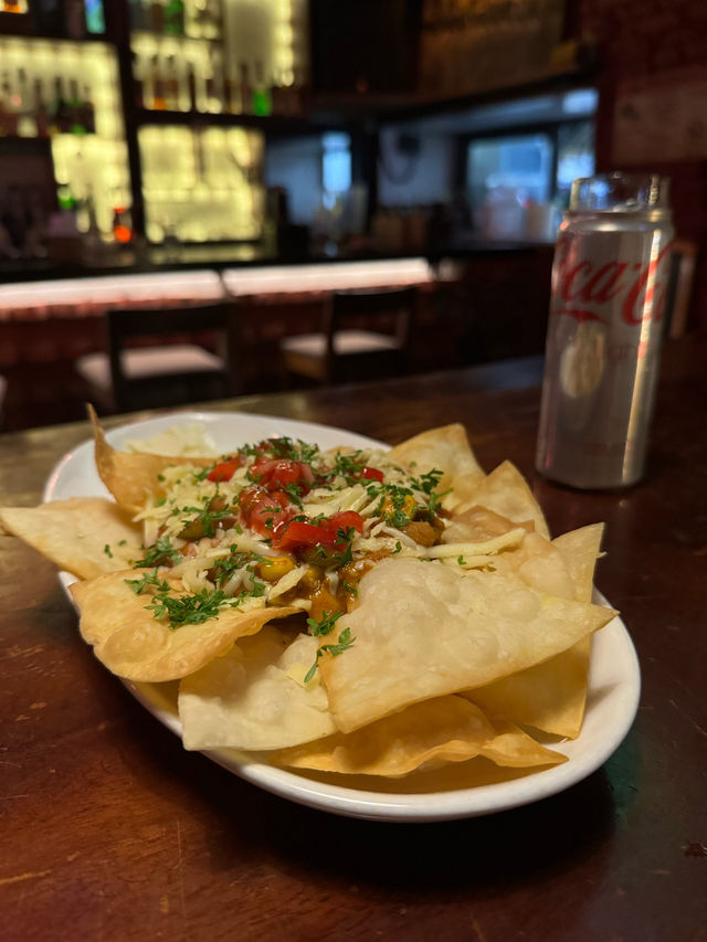 🍺 Factory 47 Hanoi – Where Tacos, Football & Beer Street Collide