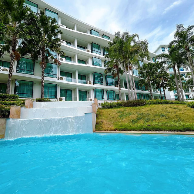 🐚 WYNDHAM LA VITA PHUKET