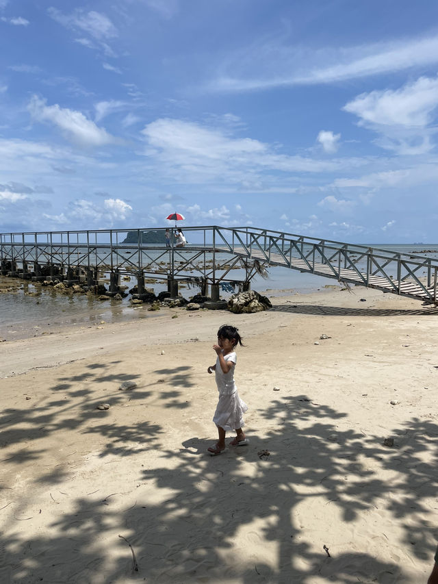 Baan OuadChum @Chumphon