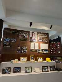 เที่ยวถ้ำหลวง นางนอน🌿