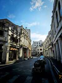 Hainan, where you enjoy the sea, animal, shopping