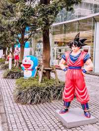 🎮✨ Bandai Namco Museum Tokyo: A Nostalgic Playground for Gamers & Anime Lovers